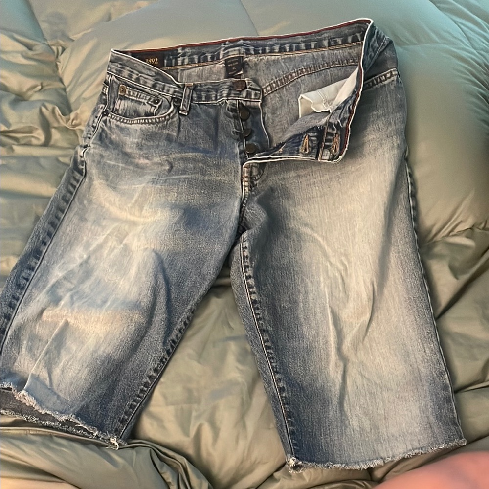 AF BERMUDA SHORTS